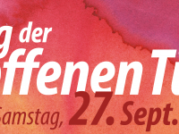 Tag der offenen Tür & Michaelifest