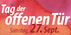 Tag der offenen Tür & Michaelifest