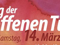 Tag der offenen Tür