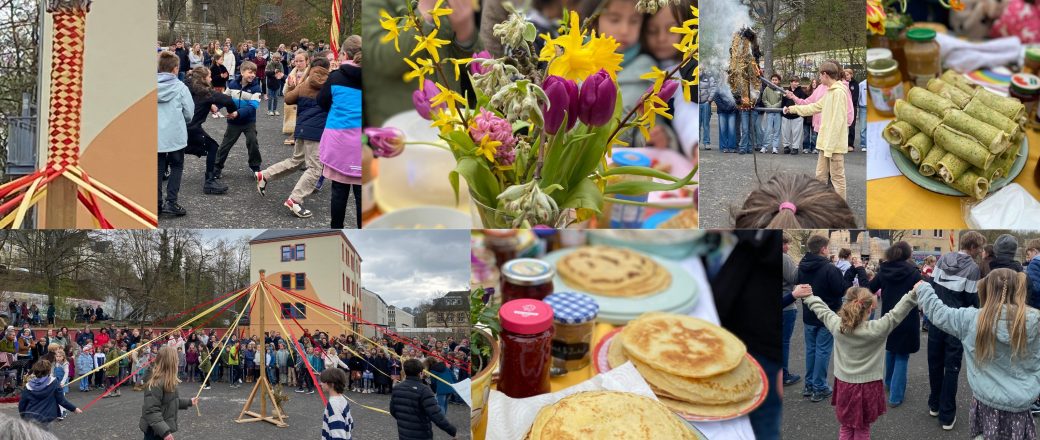Frühlingsfest