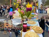 Frühlingsfest