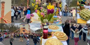 Frühlingsfest