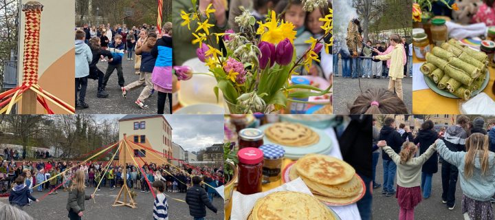 Frühlingsfest