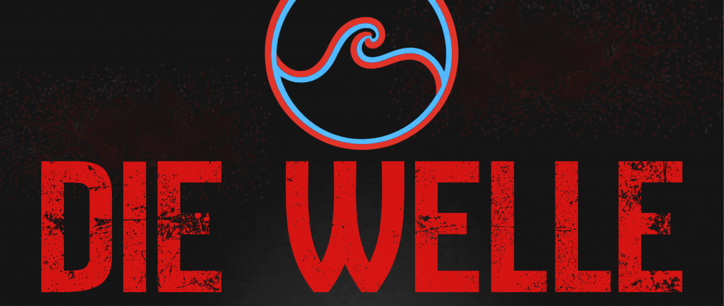 Achtklassspiel: Die Welle