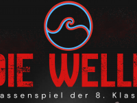 Achtklassspiel: Die Welle