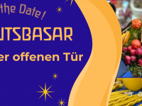 Adventsbasar 2026