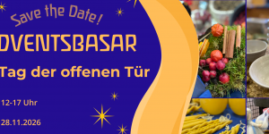 Adventsbasar 2026