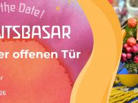 Adventsbasar & Tag der offenen Tür